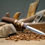 Языковое наследие деревообработки и терминология мастеров