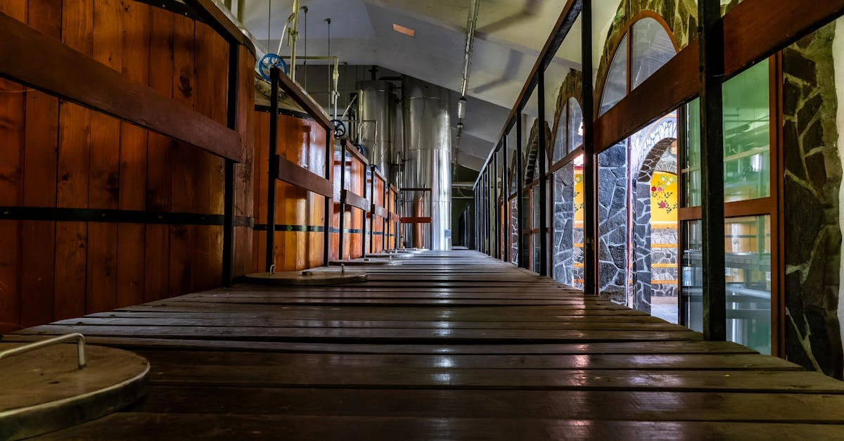 Деревянные игровые автоматы: история ремесла и традиционные техники