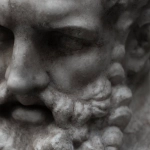 Олимпийские символы в традиционной резьбе по дереву