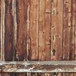 Деревянный игровой автомат ручной работы